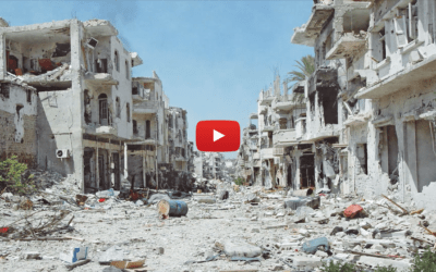 Grave consequences of an ineffective UN Security Council