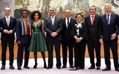 Can South Africa make a difference on a fractured Security Council?