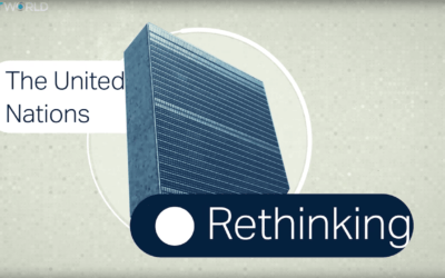 TRT World Report – Rethinking the United Nations