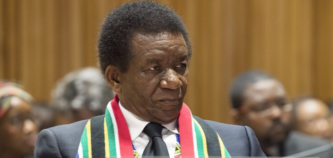 South Africa proves its mettle on the UN Security Council