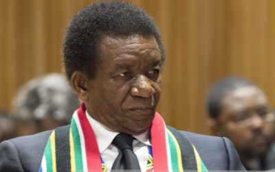 South Africa proves its mettle on the UN Security Council
